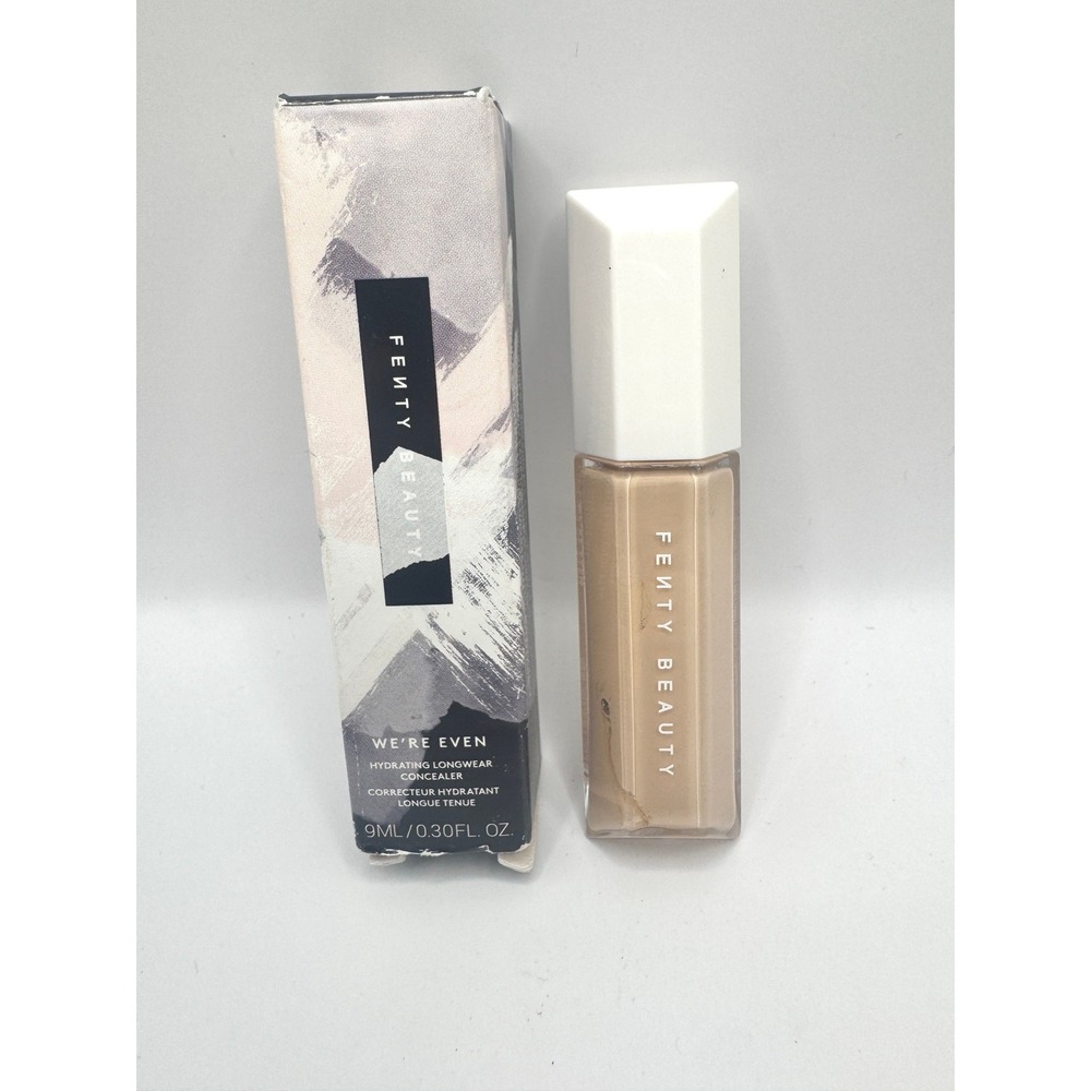Fenty Beauty We're Even Hydrating Longwear Concealer 175W